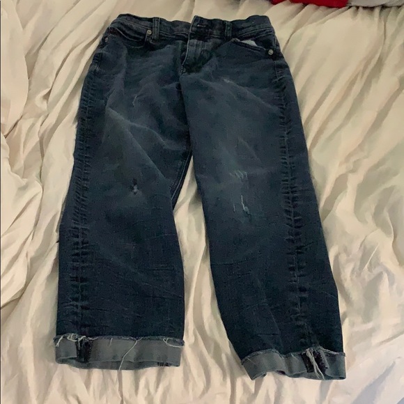 Express jeans - Picture 2 of 2